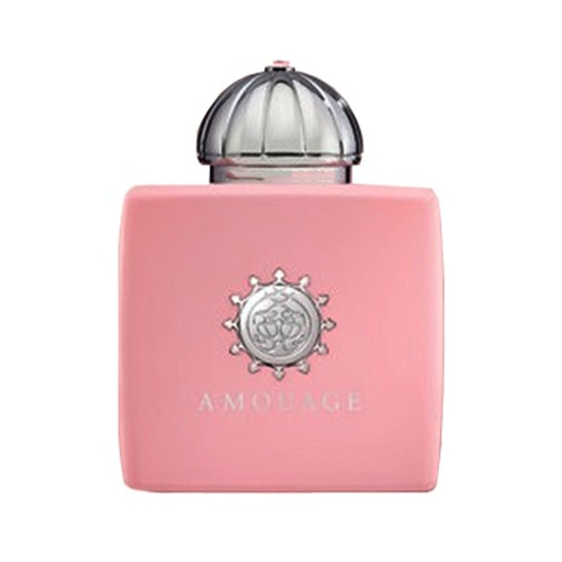 Women Parfume Natural Spray Fragrance Parfumes Originales Parfum Pour Femme Perfumes for Ladies Free Shipping