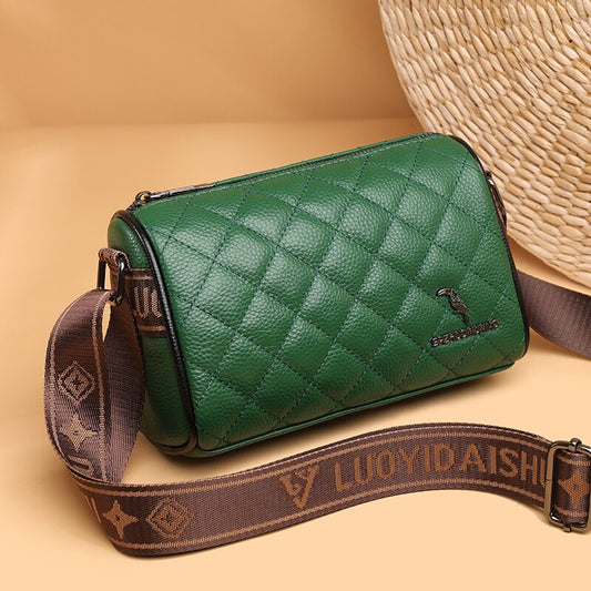 Handbag Women's Fashion Bag Diamond Lattice 2022 Luxury Designer Bag Shoulder Bag Satchel Wallets For Women Shoulder Bags