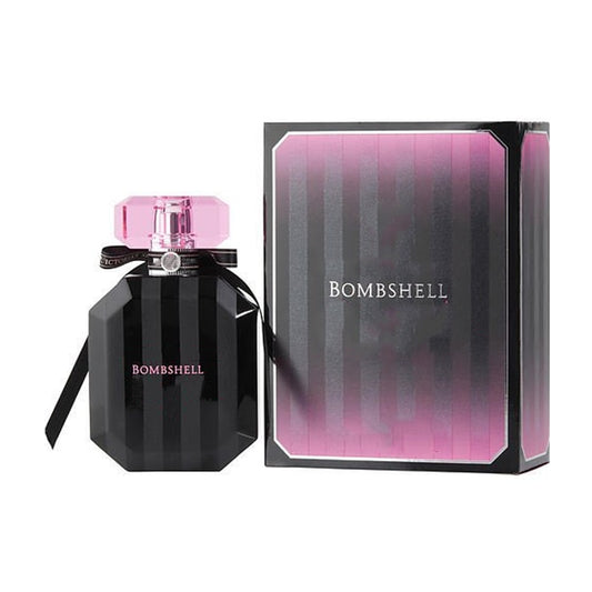 Original for Female Bombshell New York Sexy Women's Perfume Eau De Parfum Woman Lasting Fragrances Long Lasting Perfum