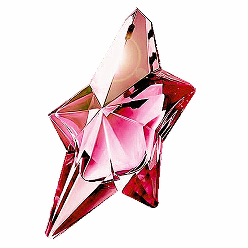 Women's Perfumes Mugler Angel Nova Star Bottle Good Smelling Date Perfumes Perfum Gift Parfume for Ladies Dropshipping