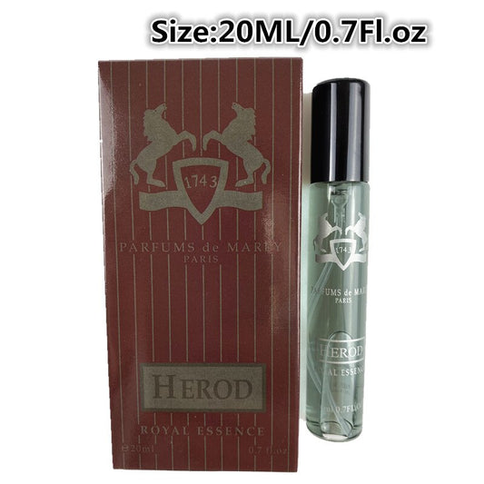 Free Shipping To The US In 3-7 Days Parfums De Marly Godolphin Original Lasting Men's Deodorant Body Spray Perfumes for Man