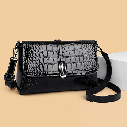 2023 High Quality Women Shoulder Bags PU Designer Crossbody Bag for Women Bag Luxury Handbags Fashion Female Messenger Bag