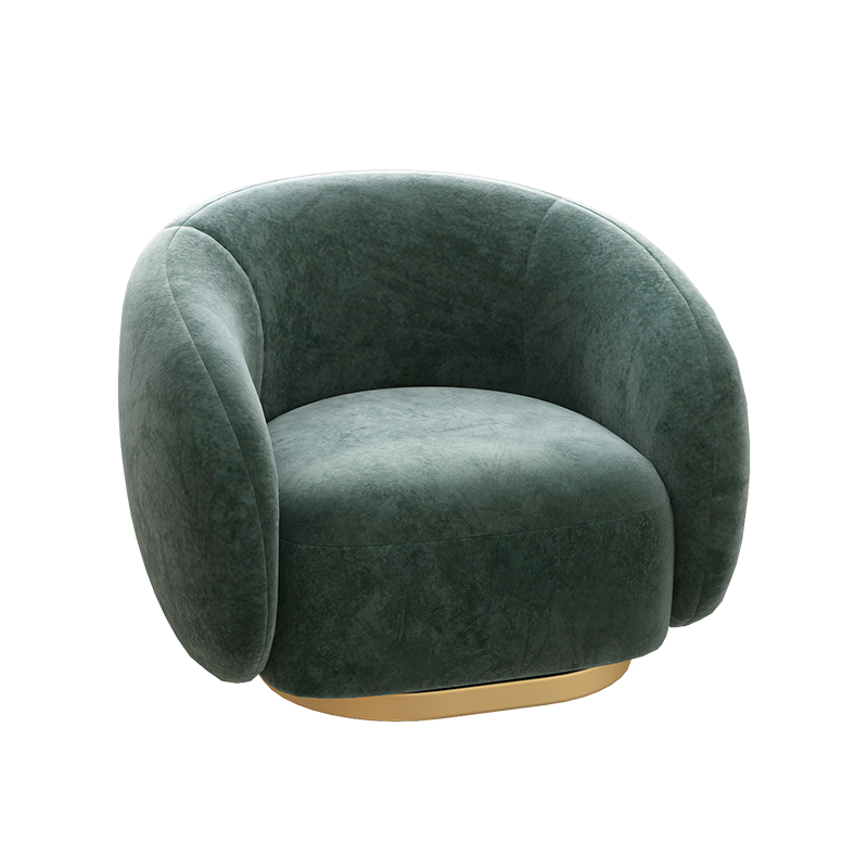 Modern Love Seat Luxury Sofa Modern Ergonomic Sectional European Classic Sofa Lounge Large Cheap Canape Salon Home Furniture