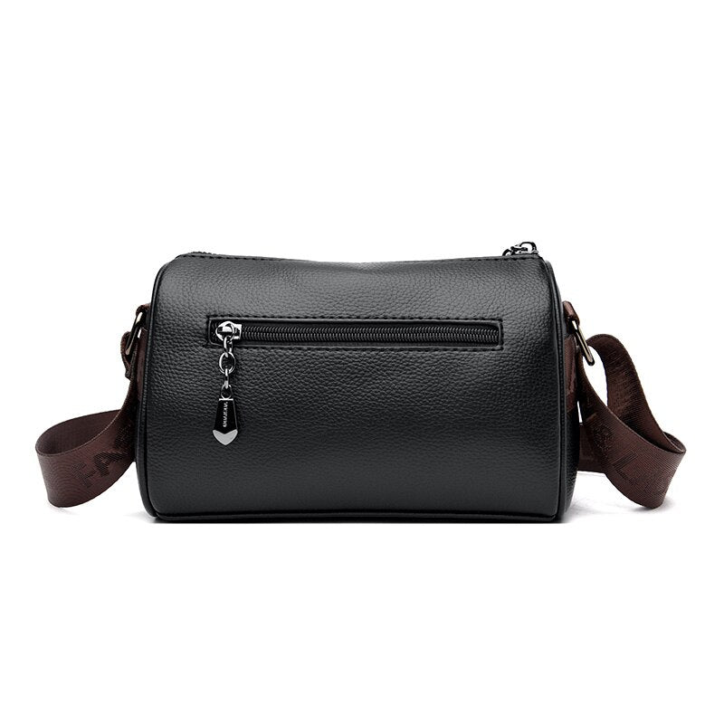 Women Shoulder Bags Designer Crossbody Bag 2022 PU Women Bag Luxury Handbags Fashion Female Messenger Bag