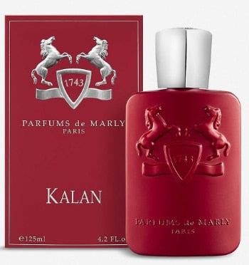 Parfums de Marly Kalan Originales 1:1 Perfumes Fragrances for men Parfum Pour men Perfumes Mujer Originales