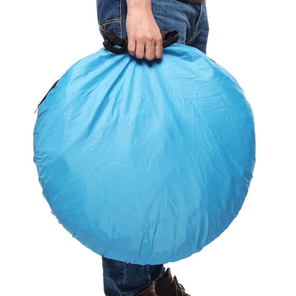 Outdoor Automatic Tents Camping Waterproof Tents 1-2 People Portable Folding Tent Beach Camping Travel Hunting Tent Ultralight