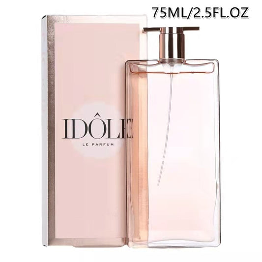 Women Parfume Natural Spray Fragrance Parfumes Originales Parfum Pour Femme Perfumes for Ladies Free Shipping
