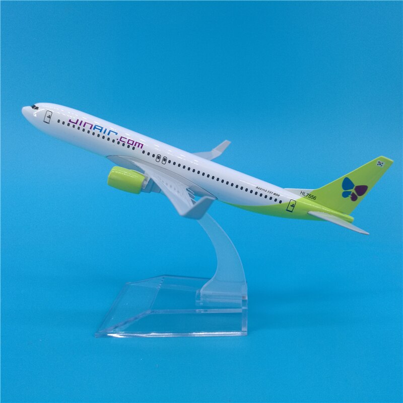16CM Airbus A320 A330 A350 A380 Boeing B737 B747 B777 B787 Airplanes Plane Model Diecast Aircraft Toys Airliner Model Kids Gift