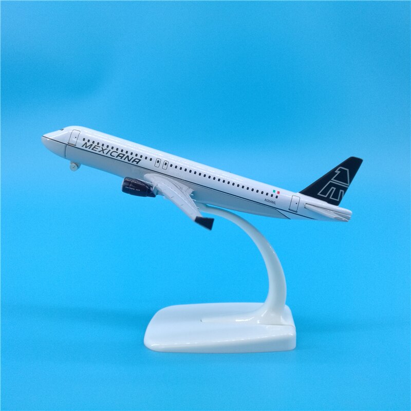 16CM Airbus A320 A330 A350 A380 Boeing B737 B747 B777 B787 Airplanes Plane Model Diecast Aircraft Toys Airliner Model Kids Gift