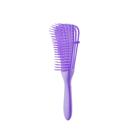 Silicone Head Body Scalp Massage Brush Silicone Shampoo Brush Hair Washing Comb Shower Brush Bath SPA Massage Brush Hair Brush