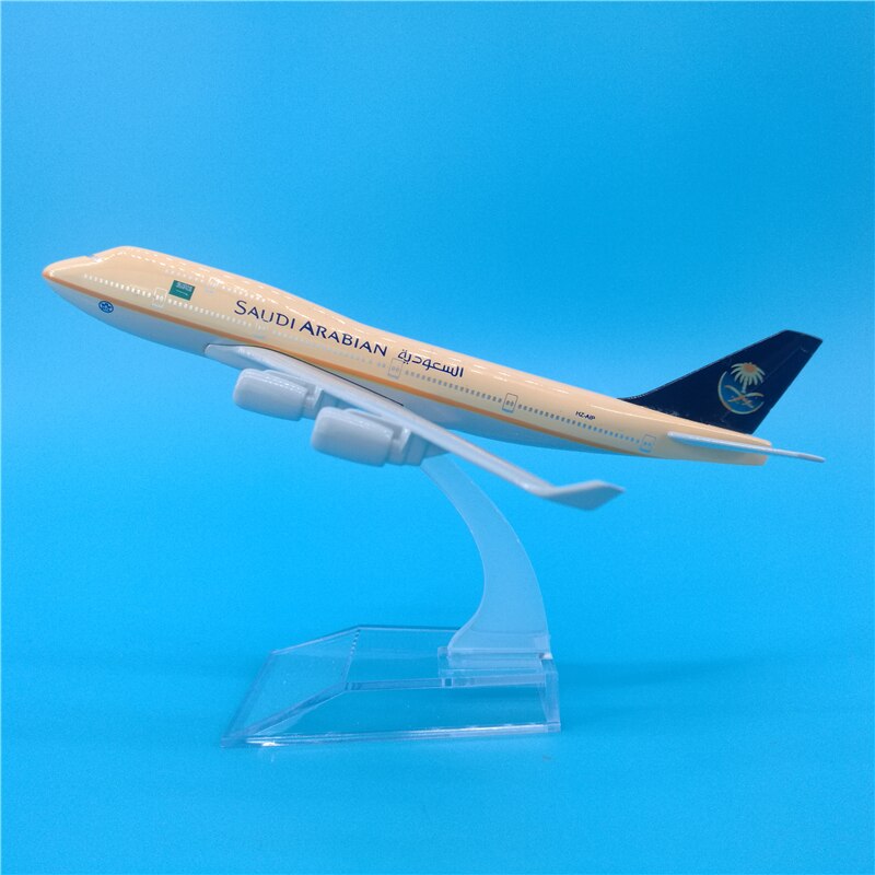 16CM Airbus A320 A330 A350 A380 Boeing B737 B747 B777 B787 Airplanes Plane Model Diecast Aircraft Toys Airliner Model Kids Gift
