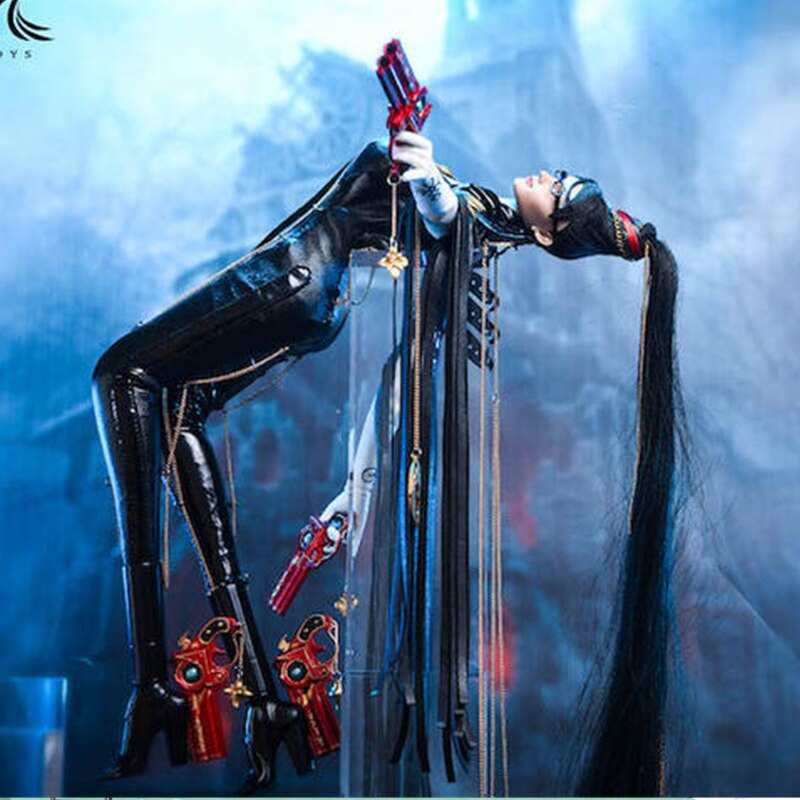 1/6 Scale Sexy Figure Full Set 12 Inches Action Figure For Collectible Display Model Toys YMTOYS JZ01