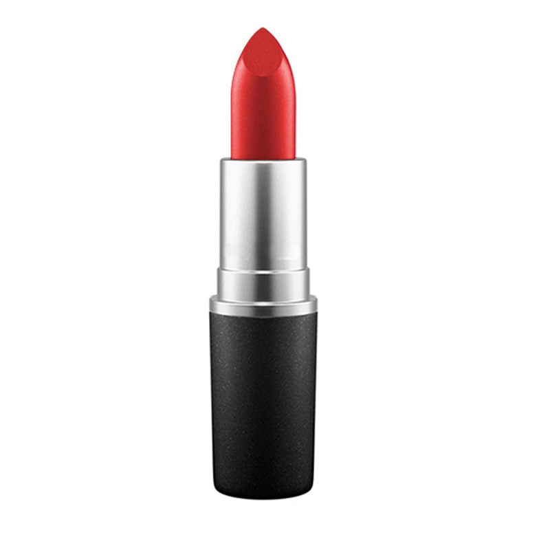 Hot Aluminum Tube Lipstick Matte Lips Makeup Waterproof Long Lasting Twig Ruby Woo Mocha Brand Makeup Top Quality