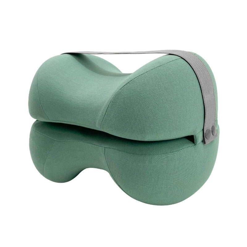Loli Side Sleeping Knee Pad Leg-Supporting Pillow