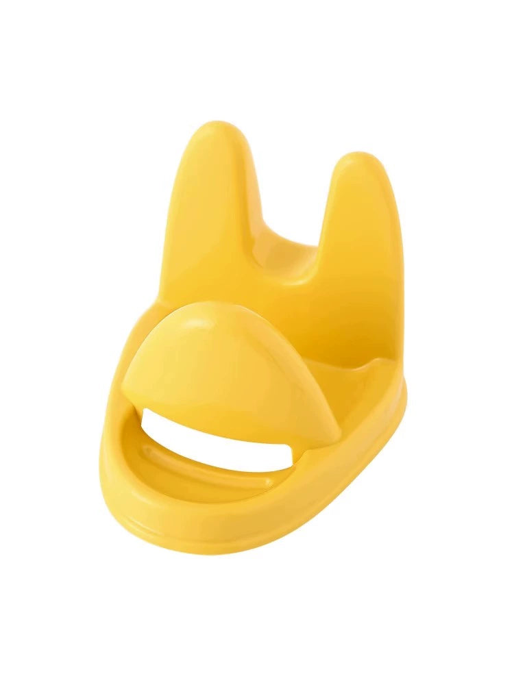 Sitting Kitchen with Water Collector Home Chopping Board Pot Lid Rack