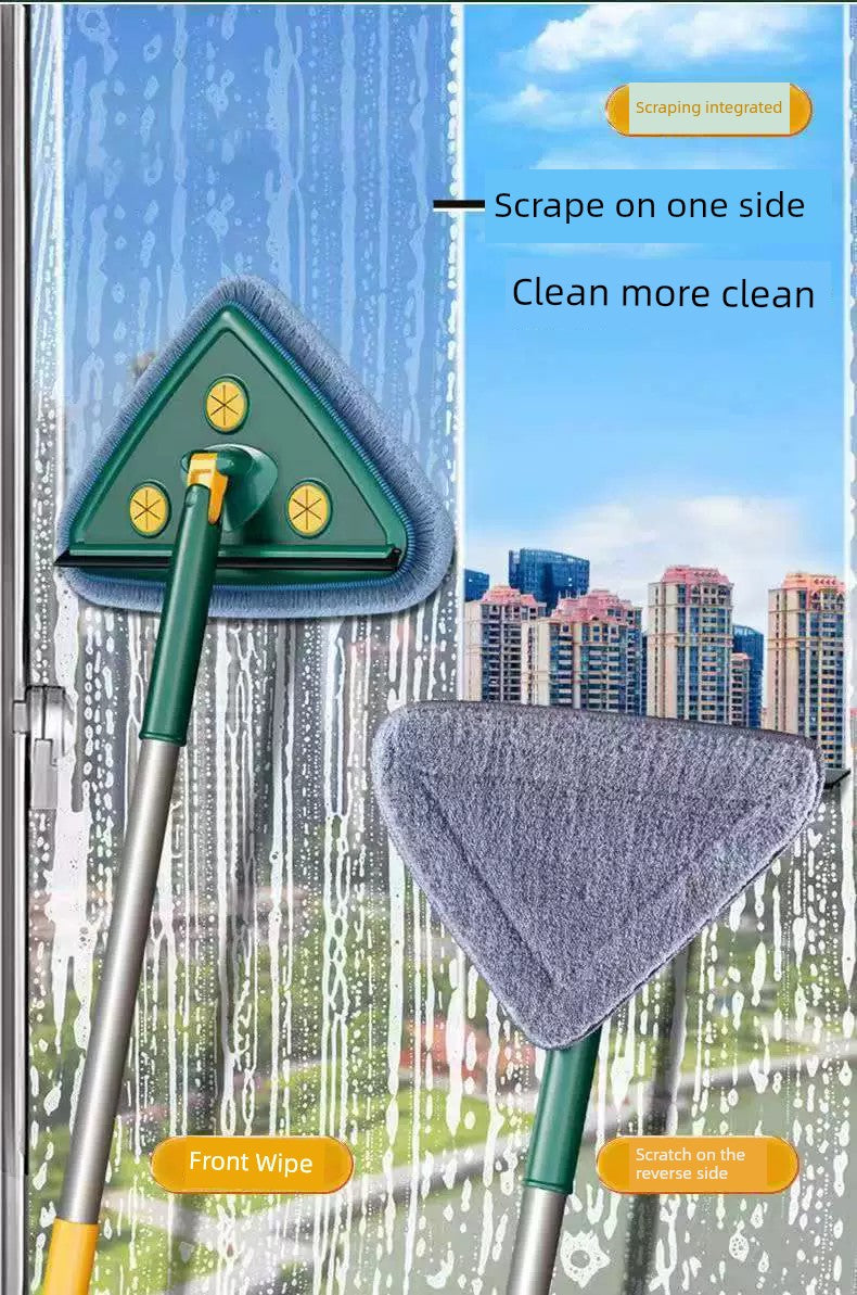 Mop Kitchen Bathroom Ceiling Neutral Mop