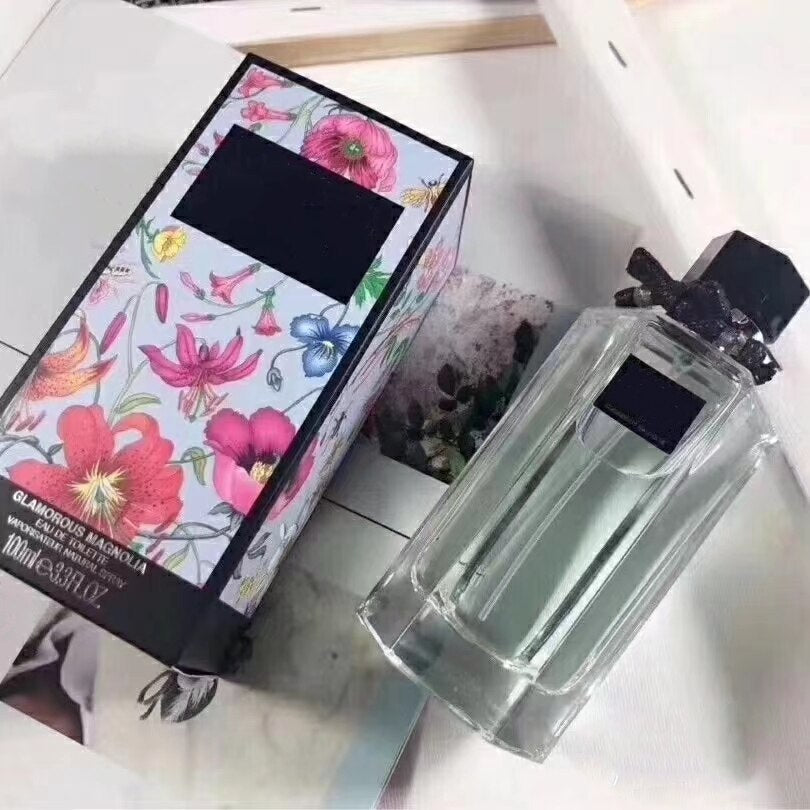 Hot Brand Bloom Women Parfume Eau De Parfum Body Spray Parfume Women Luxury Parfum for Lady