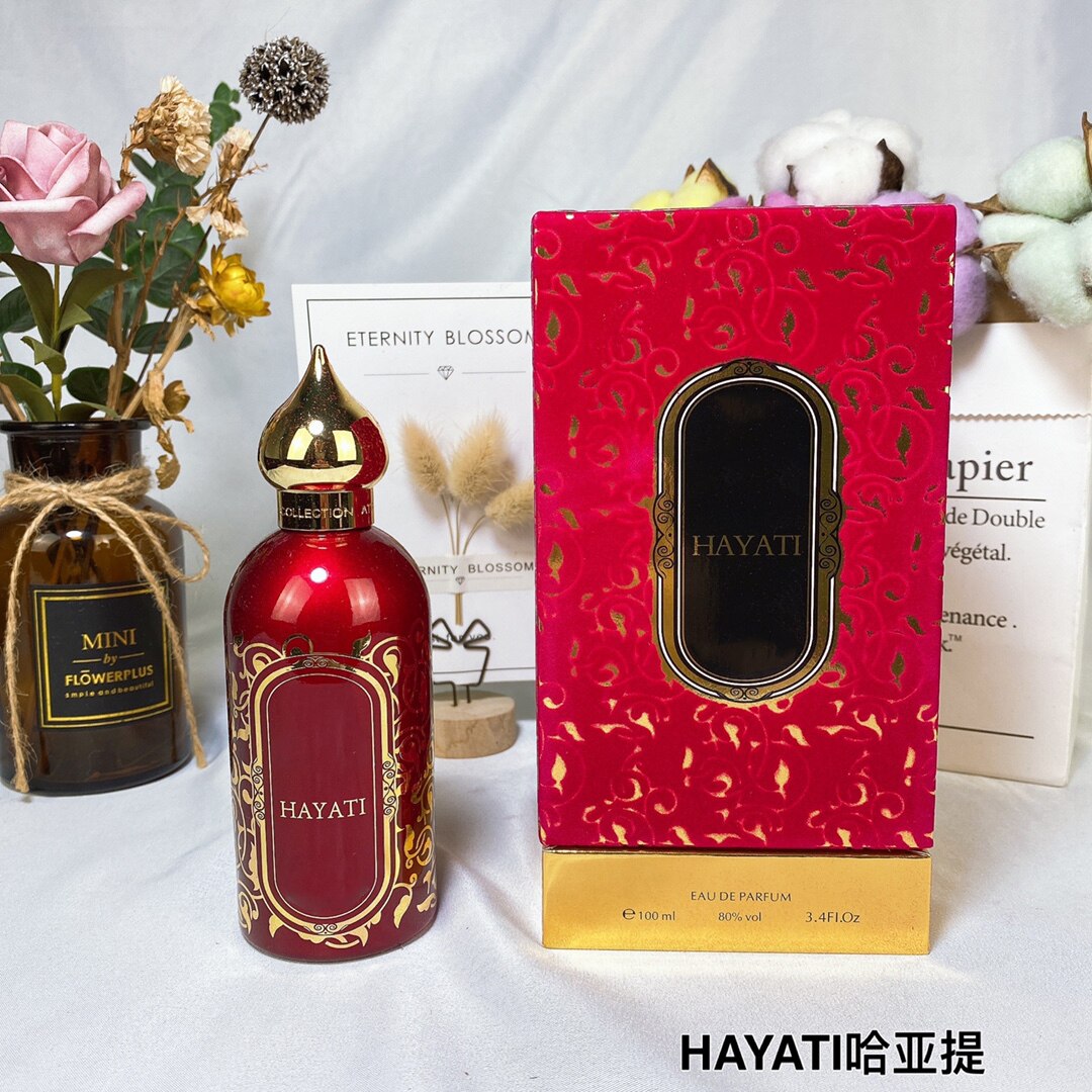 Hot Brand 724 High Quality Perfumes  Perfumes Mujer Originales Parfum Pour Femme Fragrances for Women  Body Spray Ladies Parfume
