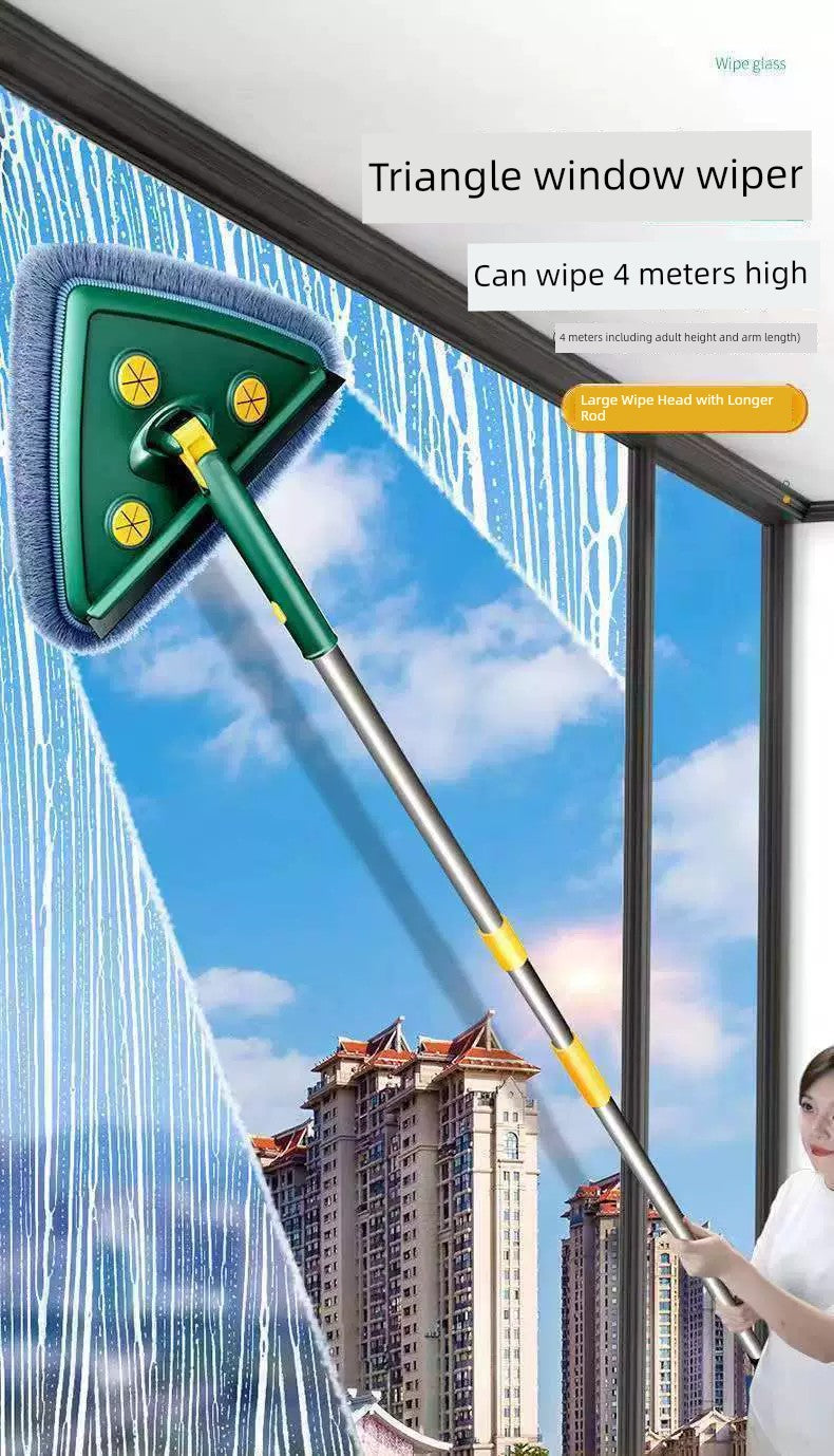 Mop Kitchen Bathroom Ceiling Neutral Mop