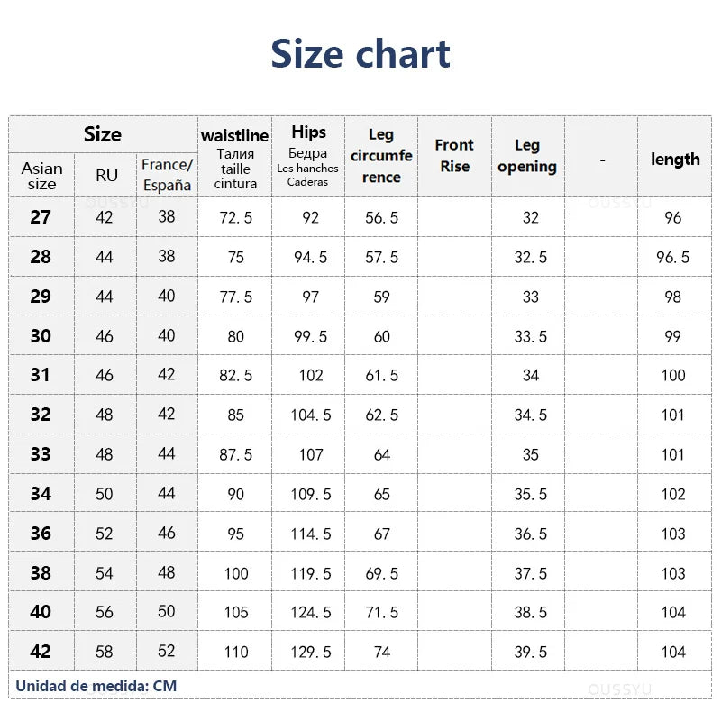 New Autumn Winter Suit Pants Men Thick Business Classic Grey Black Khaki Straight Korean Formal Trousers Male Plus Size 27-40 42