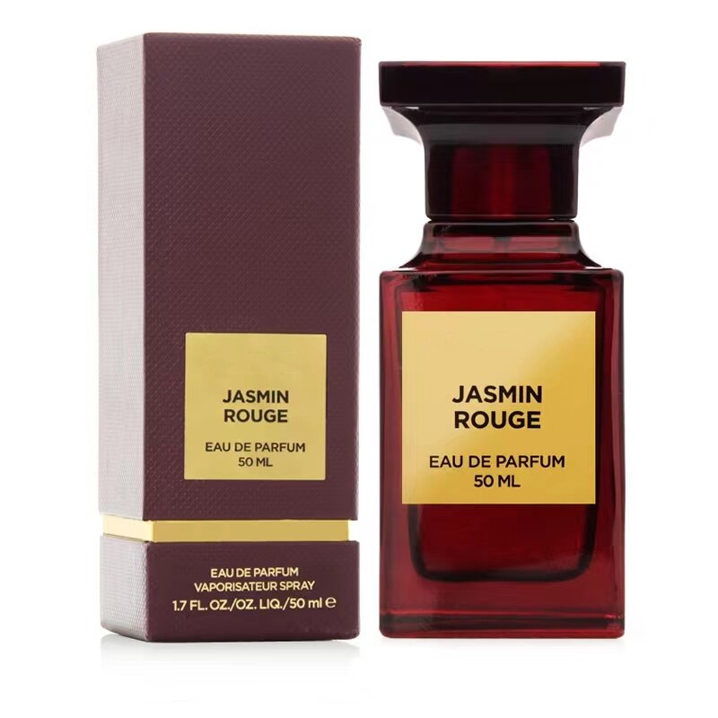 Original Brand Scent Perfume Rose Prick Electric Cherry Smoke Fragrance Body Spray Cologne for Man Perfumes Mujer Originales