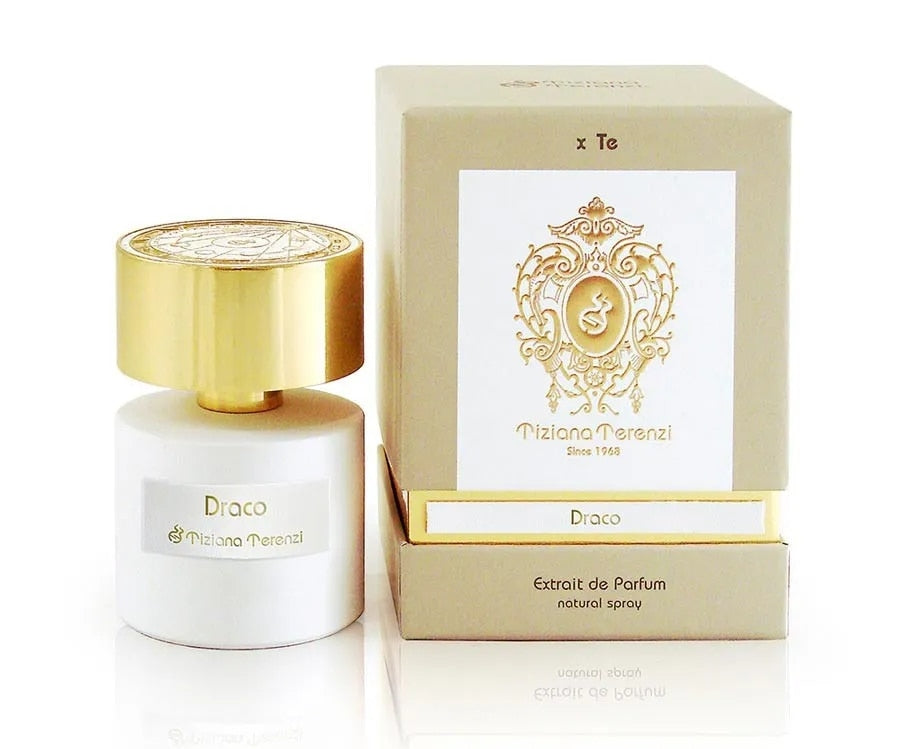 100ml Tiziana Perfume Fragrance Spirito Fiorentino Delox Kirke Gold Rose Oudh Draco Ursa Orion Suitable  Spray Cologne Parfum