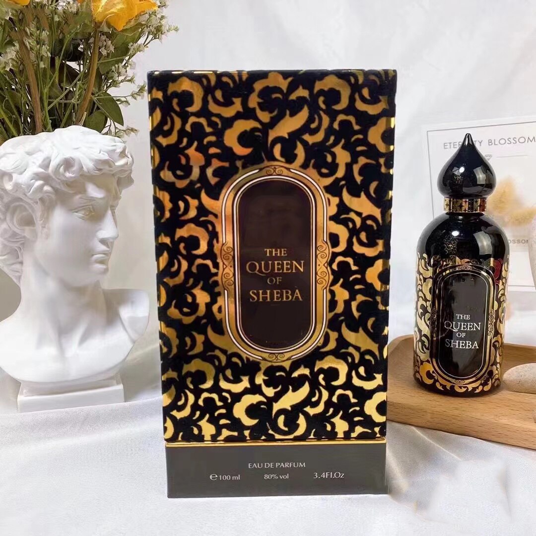 Hot Brand 724 High Quality Perfumes  Perfumes Mujer Originales Parfum Pour Femme Fragrances for Women  Body Spray Ladies Parfume