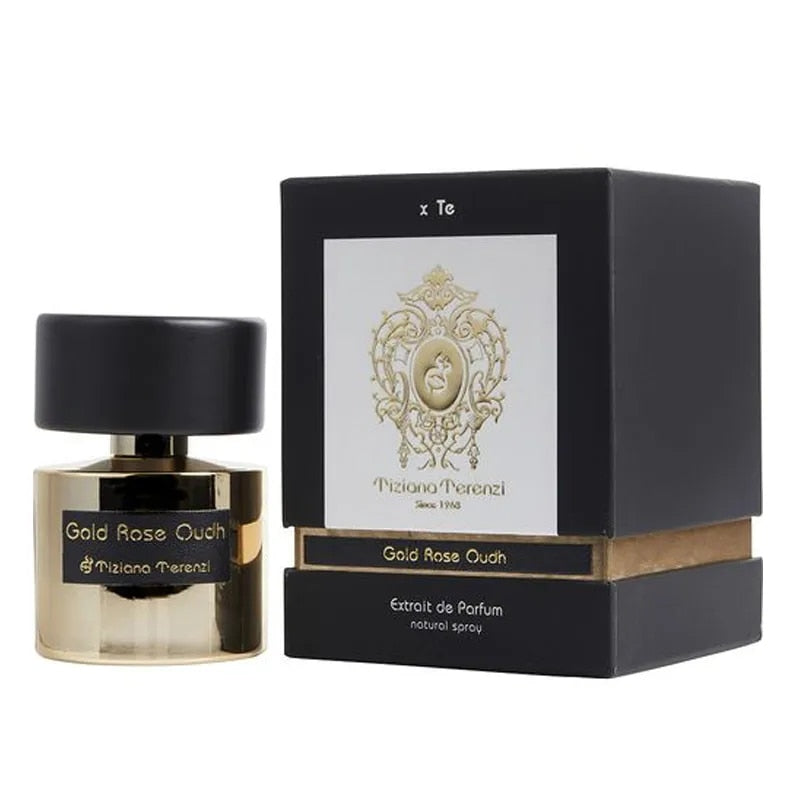 100ml Tiziana Perfume Fragrance Spirito Fiorentino Delox Kirke Gold Rose Oudh Draco Ursa Orion Suitable  Spray Cologne Parfum