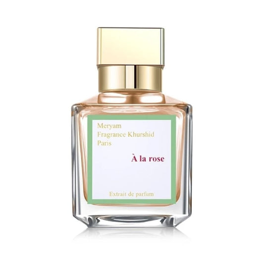 Perfume for Men and Women High Quality Eau De Parfum Female Cosmetics Rose Woody Scent Long Lasting Fragrance Unisex Spray