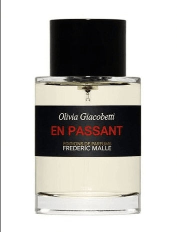 ROSE TONNERRE Une Rose Portrait of a Lady 100ml Perfumes Fragrance En Passant Editions De Parfums Long Lasting Good Smell Spray