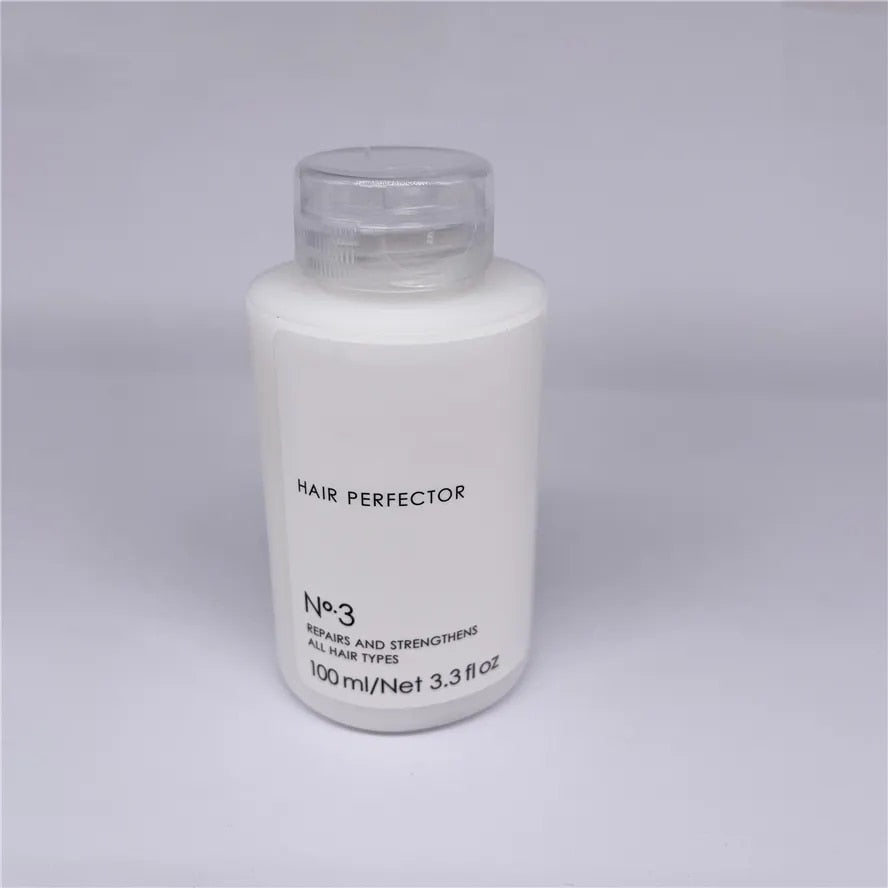 Hair Perfector No.1 2 3 4 5 6 7 Fix Broken Hair Repairing Hair Damage Treatment Professional Hair Care Product 100ml 30ml