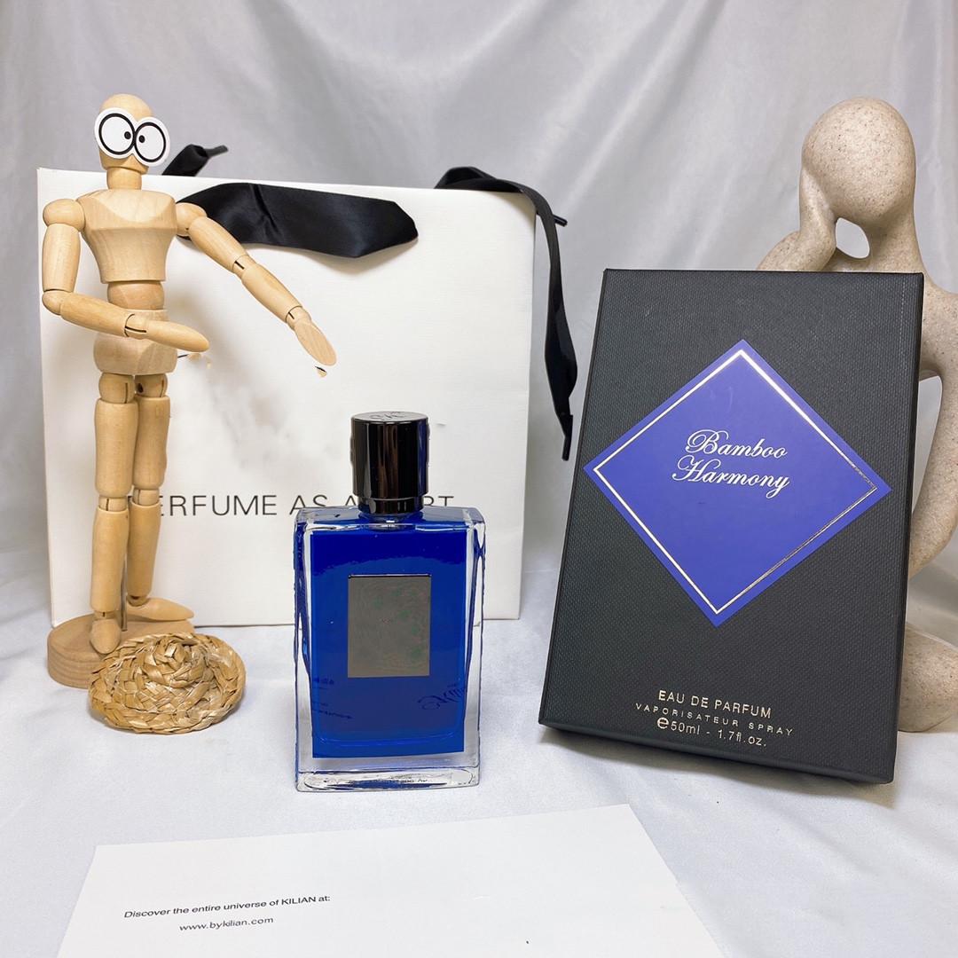 50ml Love Dont Be Shy Black Phantom Bamboo Straight to Heaven Long Lasting Natural Men Women Parfum Fragrance High Quality