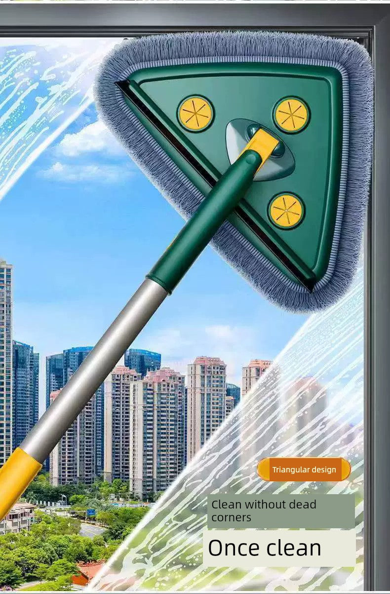 Mop Kitchen Bathroom Ceiling Neutral Mop