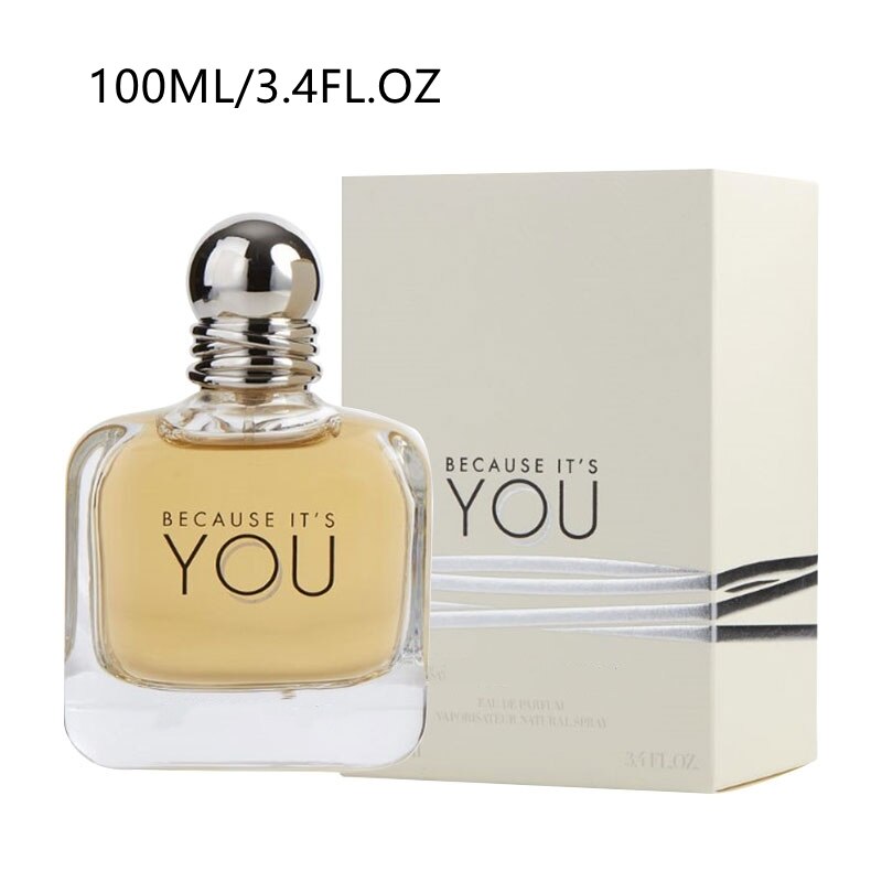 Women&#39;s Parfum Very Sexy Sea Eau De Parfum Cologne Body Spray Nice Smell Luxury Parfum Lady Parfum Pour Femme