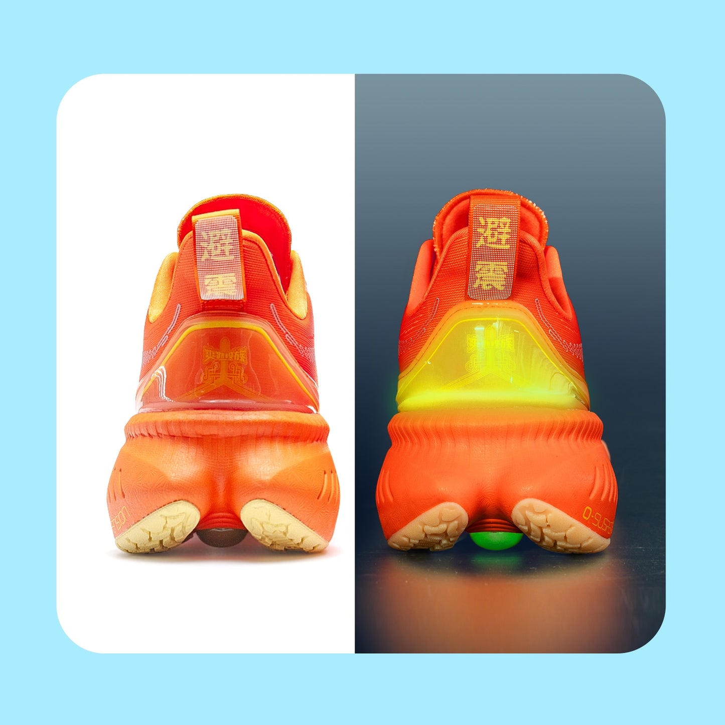 ONEMIX 2023 New Style Top Cushioning Running Shoes for Men Heavy Runners Sport Shoes Non-slip Outdoor Athletic Sneakers