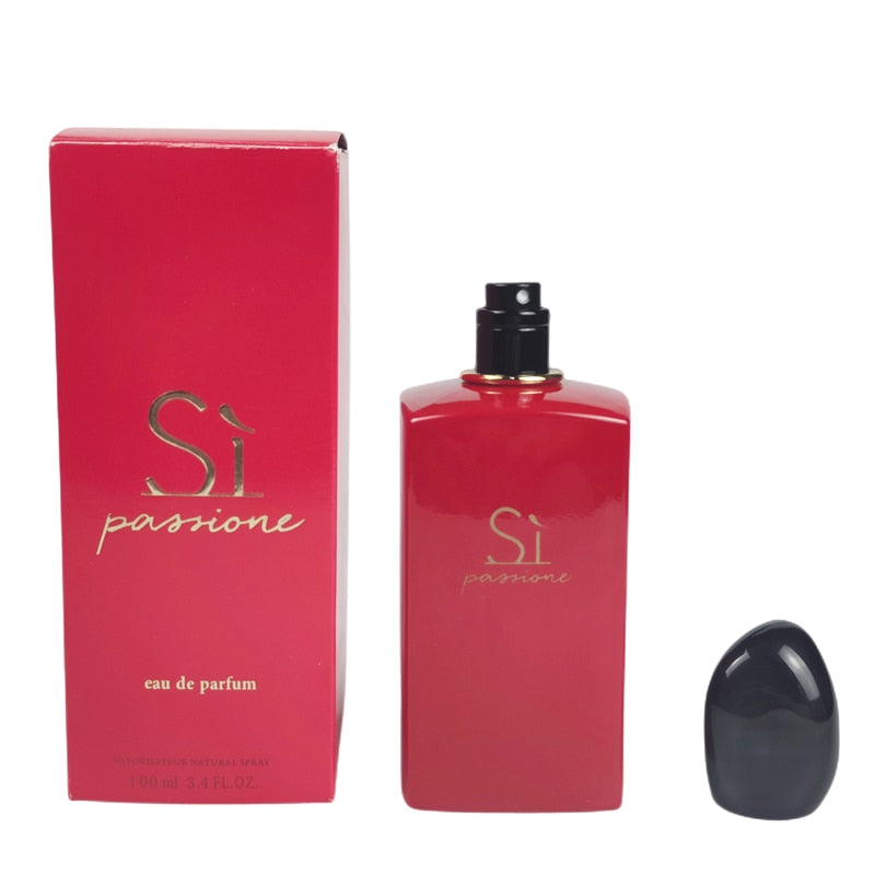 Women&#39;s Parfum Very Sexy Sea Eau De Parfum Cologne Body Spray Nice Smell Luxury Parfum Lady Parfum Pour Femme