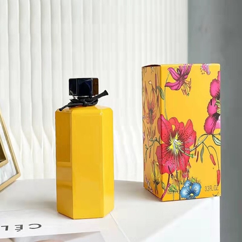 Hot Brand Bloom Women Parfume Eau De Parfum Body Spray Parfume Women Luxury Parfum for Lady