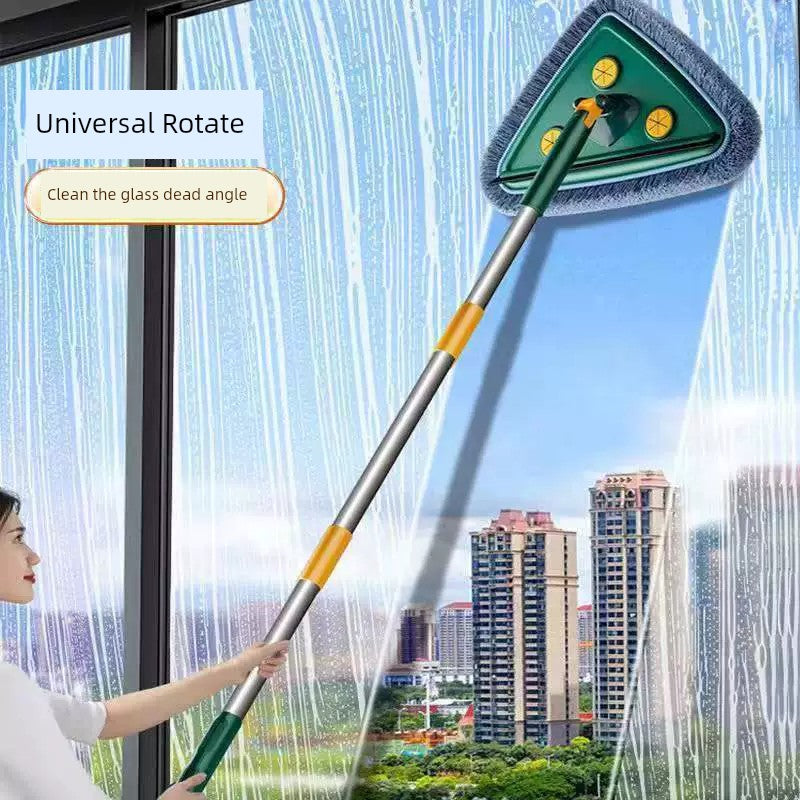 Mop Kitchen Bathroom Ceiling Neutral Mop