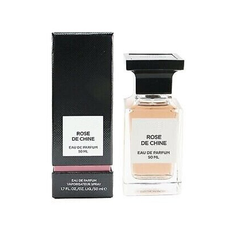 Original Brand Scent Perfume Rose Prick Electric Cherry Smoke Fragrance Body Spray Cologne for Man Perfumes Mujer Originales