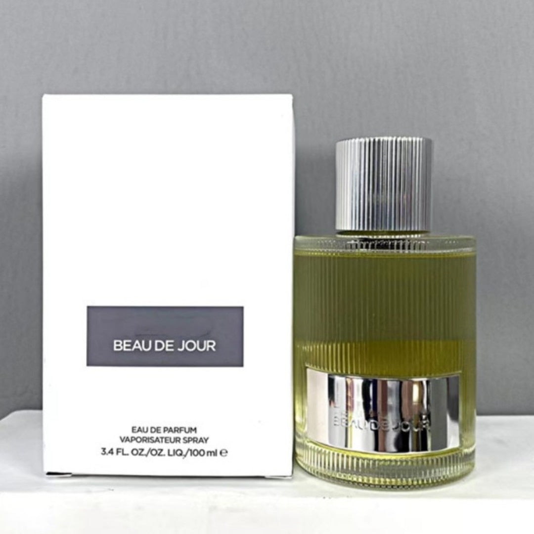 Men Perfume Beau De Jour Eau De Parfum EDP Original Brand Cologne for Men Parfum Homme Perfumes Originales Para Hombre