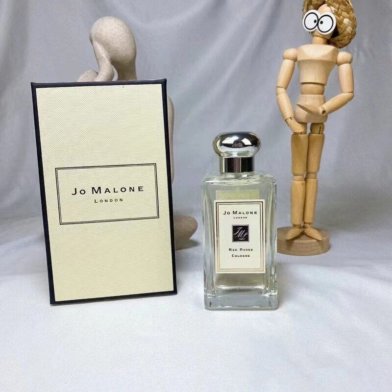 Hot Brand Wild Bluebell Sea Salt Women English Pear Men Long Lasting Natural Male Parfum Female Fragrance Top Quality EDP
