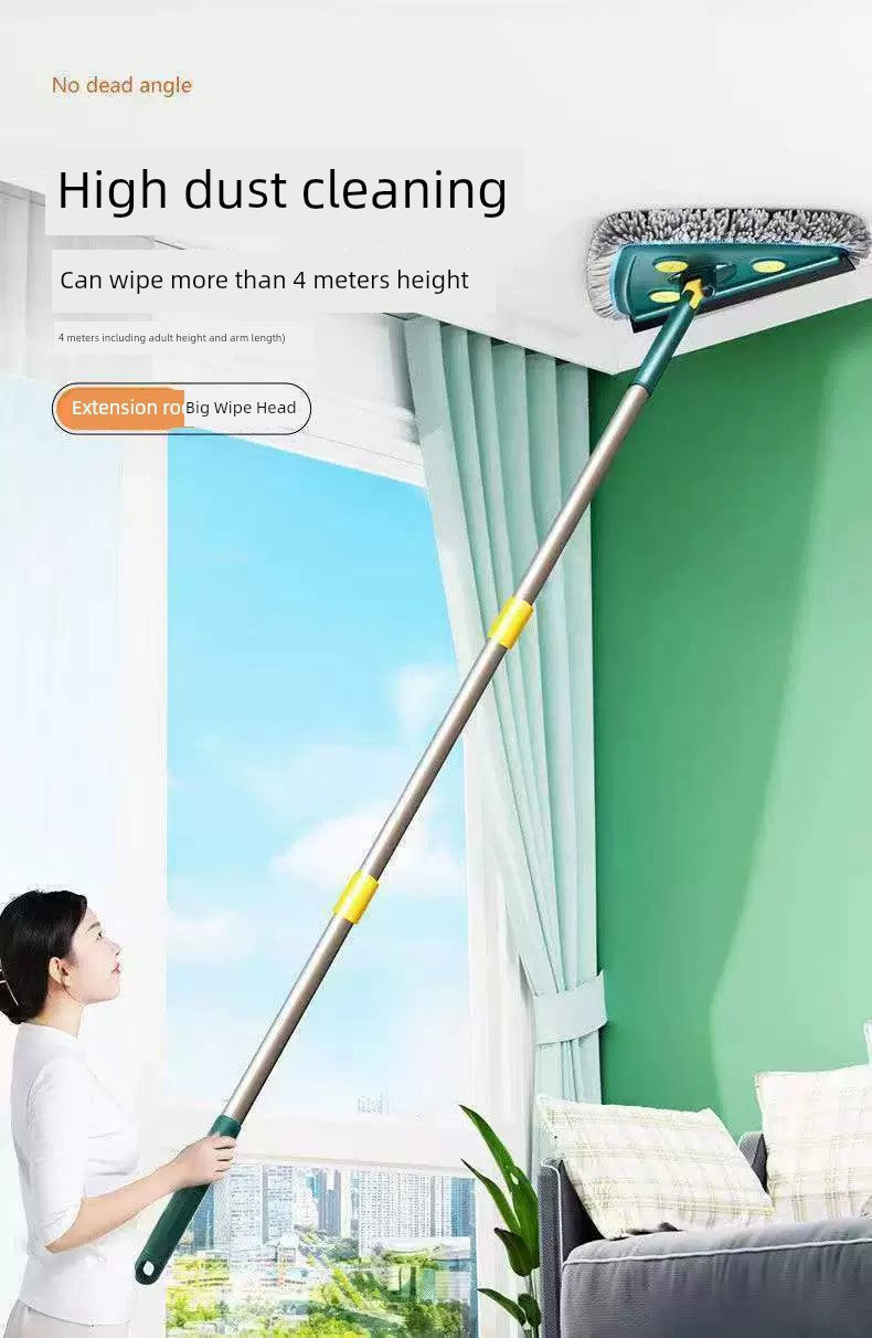 Mop Kitchen Bathroom Ceiling Neutral Mop