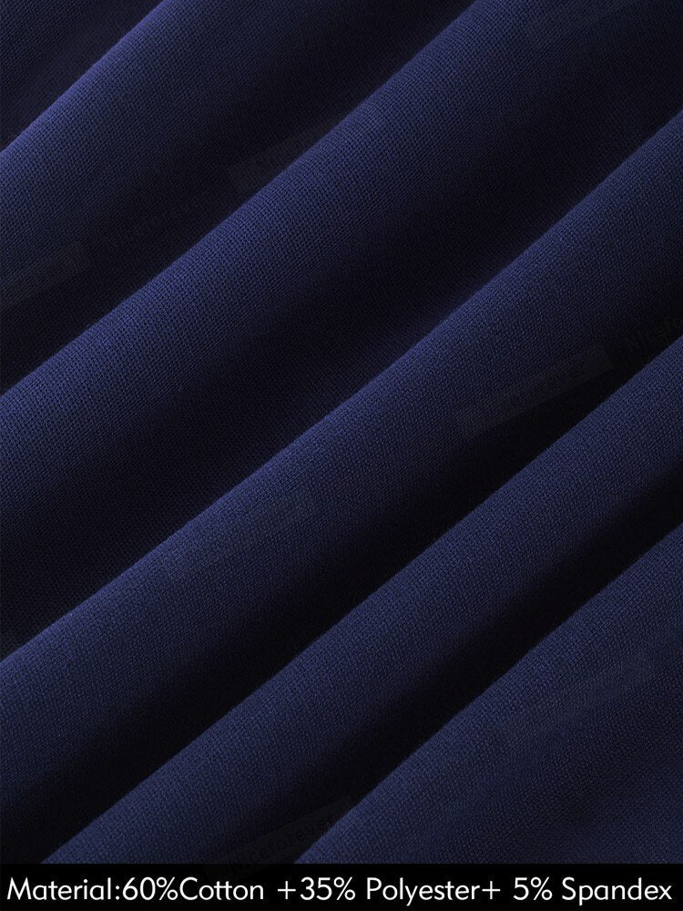 Nice-forever Summer Women Elegant Front Split Office Plain Dresses Business Formal Vintage Bodycon Slim Dress B700