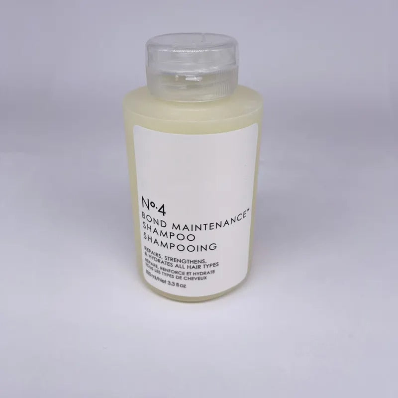 Hair Perfector No.1 2 3 4 5 6 7 Fix Broken Hair Repairing Hair Damage Treatment Professional Hair Care Product 100ml 30ml