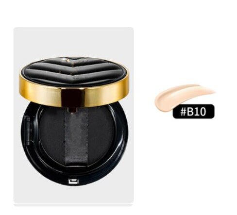 High Quality Luminous Matte Red Cushion Foundation Collector High Cover Mesh Foundation Pink Cushion B10/B20 SPF 23 12G