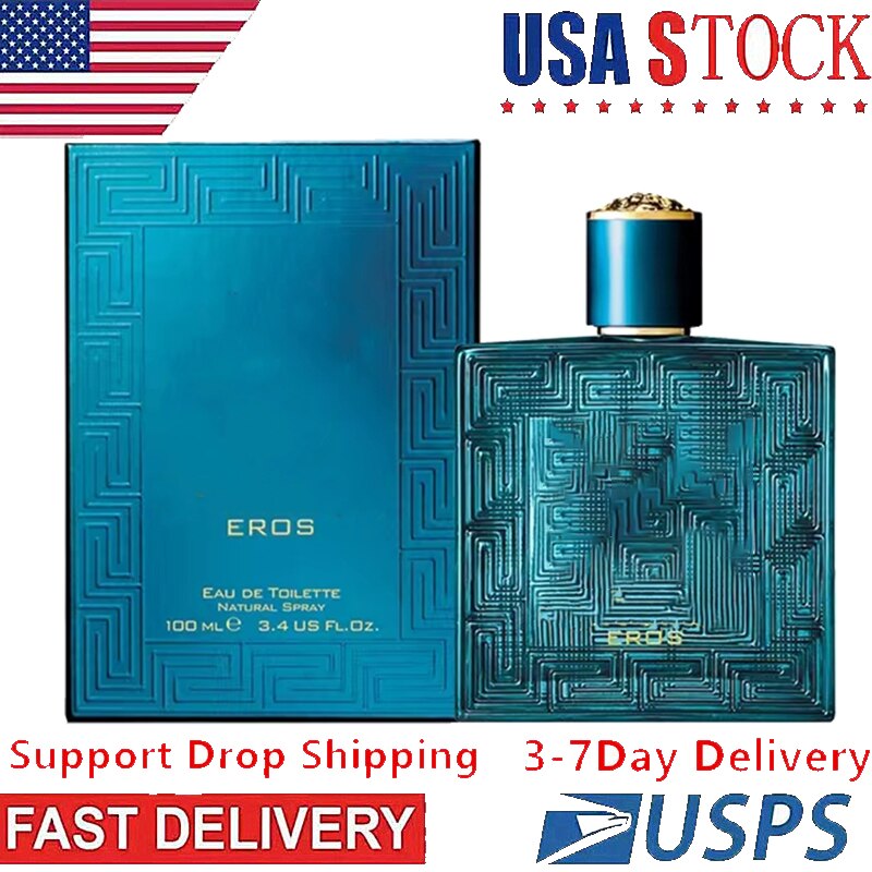 Hot Sales Pour Homme Perfume for Men Man In Black Original  Cologne for Men Long Lasting Fragrances for Men