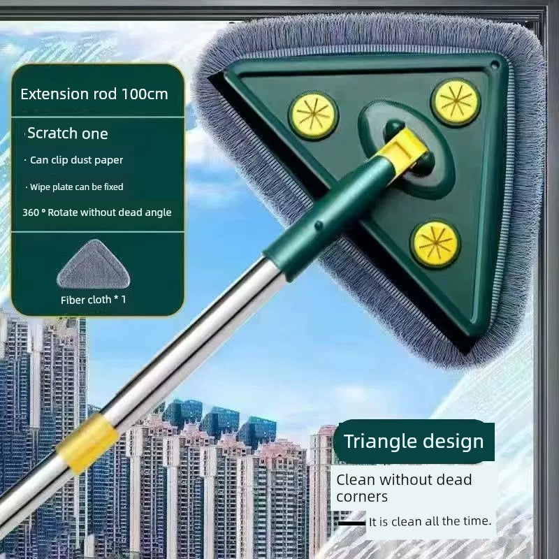 Mop Kitchen Bathroom Ceiling Neutral Mop