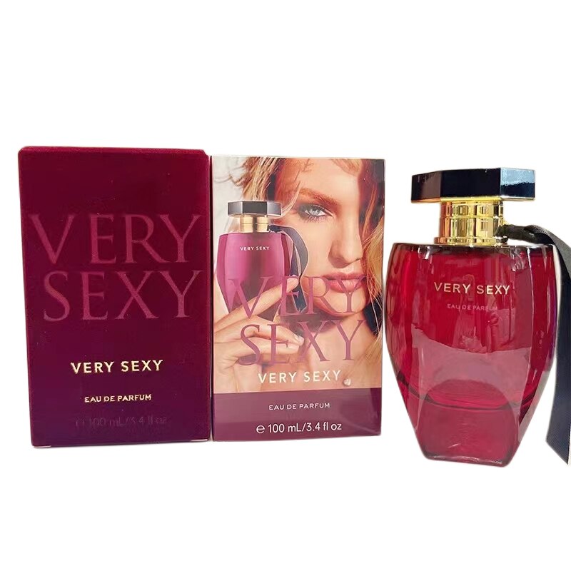Brand Original Perfume for Women Very Sexy Sea Eau De Parfum Fragrances for Women Women&#39;s Deodorant