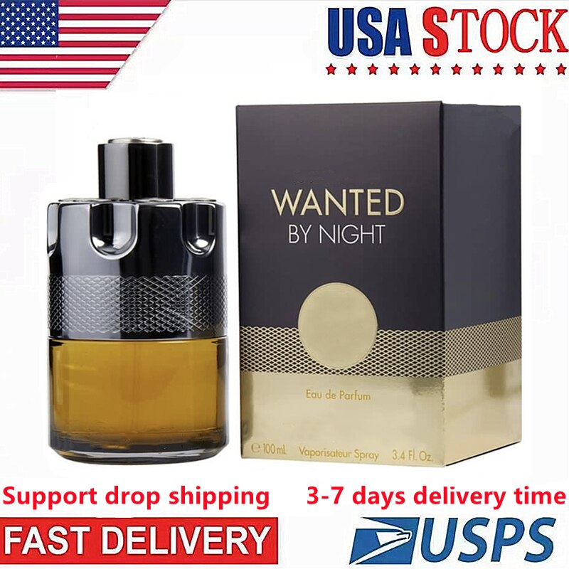 Men Perfume Beau De Jour Eau De Parfum EDP Original Brand Cologne for Men Parfum Homme Perfumes Originales Para Hombre