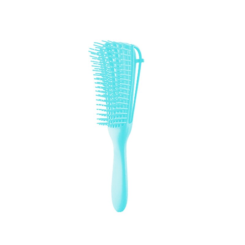 Silicone Head Body Scalp Massage Brush Silicone Shampoo Brush Hair Washing Comb Shower Brush Bath SPA Massage Brush Hair Brush